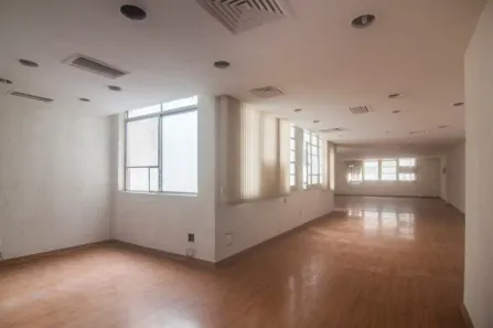 Conjunto Comercial / Sala à venda, 128m² no Centro, Rio de Janeiro