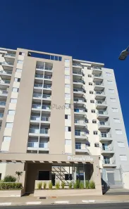 Apartamento com 2 Quartos à venda, 66m² no Vila Industrial, Campinas