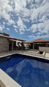 Casa com 3 Quartos à venda, 249m² no Centro, Lauro de Freitas