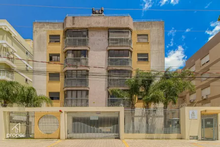Apartamento com 1 Quarto à venda, 40m² no Centro, Pelotas