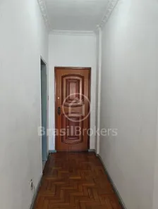 Apartamento com 2 Quartos à venda, 65m² no Engenho de Dentro, Rio de Janeiro