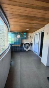 Apartamento com 3 Quartos à venda, 130m² no Centro, São Bernardo do Campo