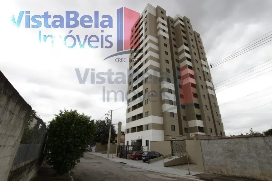 Foto do imóvel - Apartamento à venda com 2 quartos, 1 banheiro, 1 vaga na garagem, condomínio com elevador e.