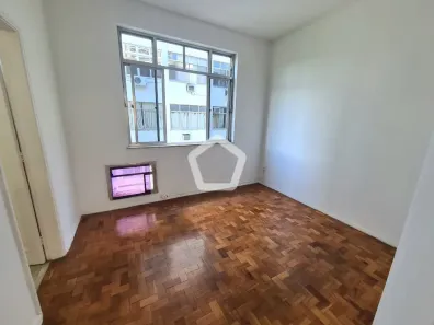Apartamento com 1 Quarto à venda, 38m² no Botafogo, Rio de Janeiro
