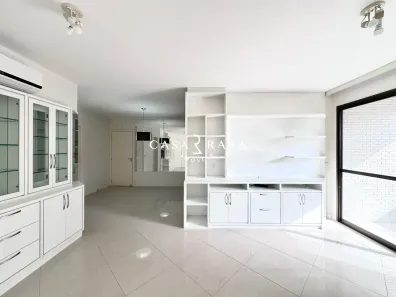 Apartamento com 4 Quartos à venda, 134m² no Centro, Florianópolis