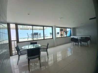 Casa com 3 Quartos à venda, 95m² no Boa Viagem, Recife