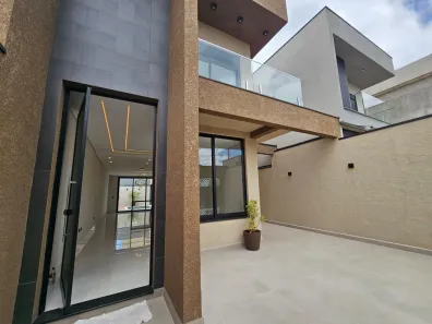 Casa com 3 Quartos à venda, 163m² no Portais (Polvilho), Cajamar