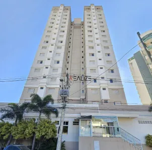 Apartamento com 3 Quartos à venda, 89m² no Vila Sfeir, Indaiatuba
