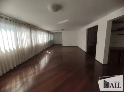Apartamento com 3 Quartos à venda, 280m² no Centro, São José do Rio Preto