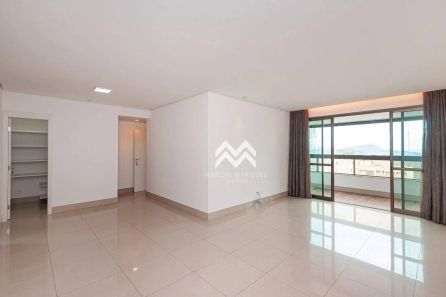 Apartamento com 4 Quartos para venda ou aluguel, 154m² no Vila da Serra, Nova Lima