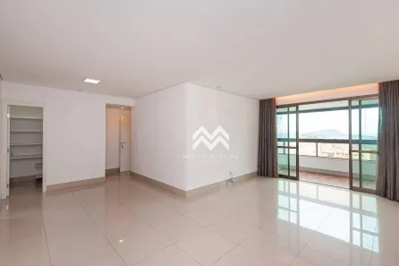 Apartamento com 4 Quartos para venda ou aluguel, 154m² no Vila da Serra, Nova Lima
