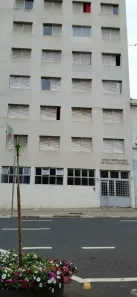 Apartamento com 1 Quarto à venda, 26m² no Centro, Campinas