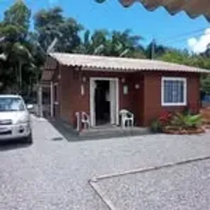 Casa com 2 Quartos para alugar, 50m² no Centro, Penha
