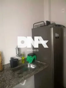 Apartamento com 1 Quarto à venda, 50m² no Copacabana, Rio de Janeiro