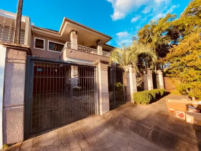 Casa com 3 Quartos à venda, 387m² no Igara, Canoas