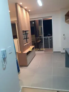 Apartamento com 1 Quarto à venda, 33m² no Centro, Osasco