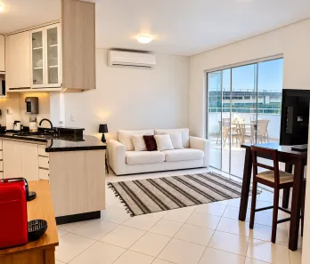 Cobertura com 3 Quartos à venda, 163m² no Campeche, Florianópolis