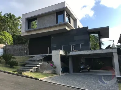 Casa com 3 Quartos à venda, 323m² no Cacupé, Florianópolis