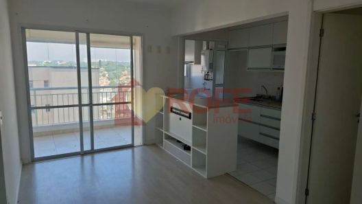 Apartamento com 1 Quarto à venda, 50m² no Jardim Aeroporto, São Paulo