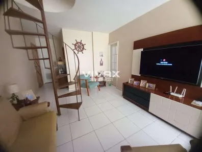 Cobertura com 4 Quartos à venda, 141m² no Méier, Rio de Janeiro
