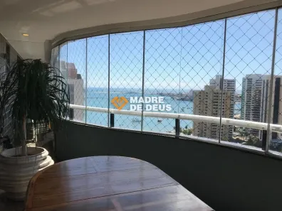 Apartamento com 3 Quartos à venda, 221m² no Mucuripe, Fortaleza