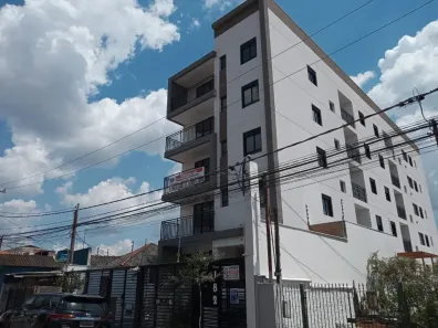 Apartamento com 2 Quartos à venda, 41m² no Cipava, Osasco