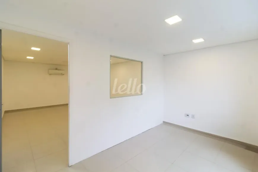 Foto do imóvel - Sala/Conjunto/Escritório para alugar com 1 banheiro e 36 m² perto do Metrô Vila Prudente em