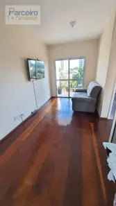 Apartamento com 2 Quartos à venda, 71m² no Vila Carrão, São Paulo