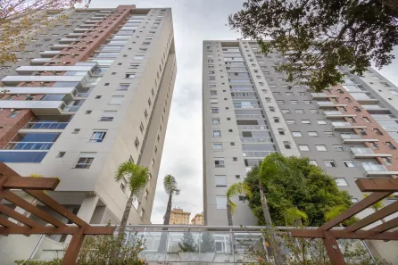 Apartamento com 3 Quartos à venda, 80m² no Portão, Curitiba