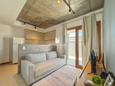 Apartamento com 1 Quarto à venda, 75m² no Torres, Torres