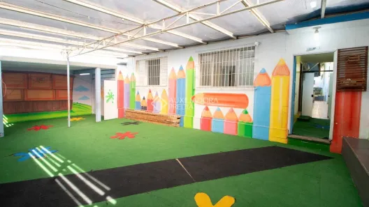 Casa Comercial com 2 Quartos para alugar, 306m² no Assunção, São Bernardo do Campo