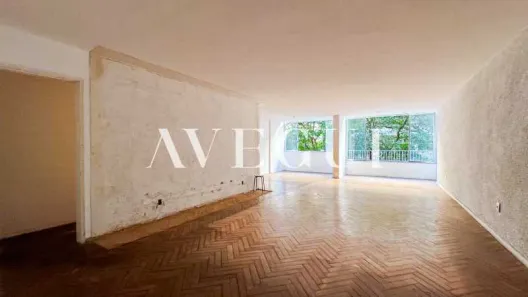 Apartamento com 3 Quartos à venda, 147m² no Copacabana, Rio de Janeiro