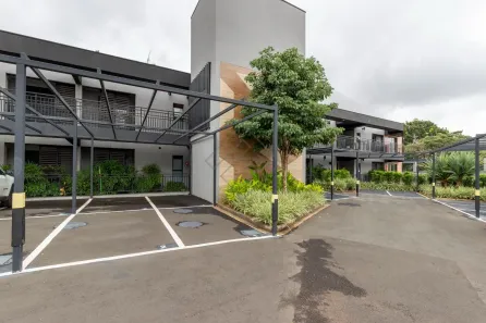 Apartamento com 2 Quartos para venda ou aluguel, 87m² no Parque Nova Campinas, Campinas