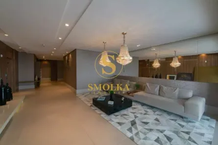 Apartamento com 3 Quartos à venda, 143m² no Campinas, São José