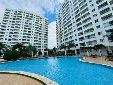 Apartamento com 3 Quartos à venda, 79m² no Guararapes, Fortaleza