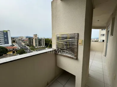 Apartamento com 3 Quartos à venda, 98m² no Capoeiras, Florianópolis