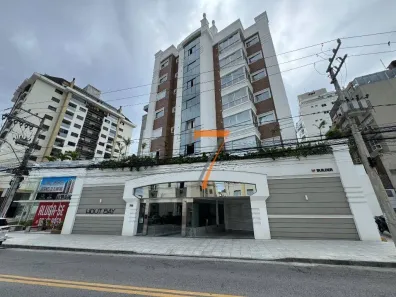 Studio com 1 Quarto à venda, 38m² no Trindade, Florianópolis