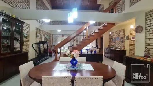Casa com 4 Quartos à venda, 345m² no Jurerê, Florianópolis