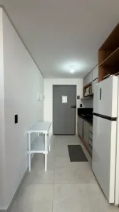 Flat com 1 Quarto à venda, 22m² no Intermares, Cabedelo