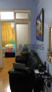 Kitnet com 1 Quarto à venda, 36m² no Centro, Rio de Janeiro