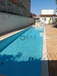 Apartamento com 2 Quartos à venda, 50m² no Vila Helena, Sorocaba
