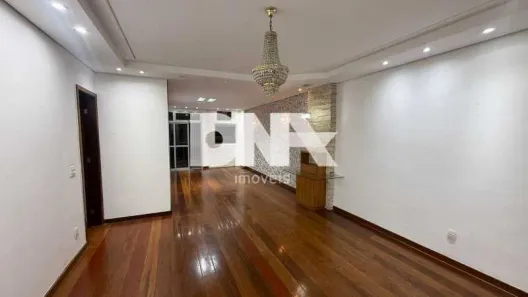 Apartamento com 3 Quartos à venda, 156m² no Copacabana, Rio de Janeiro