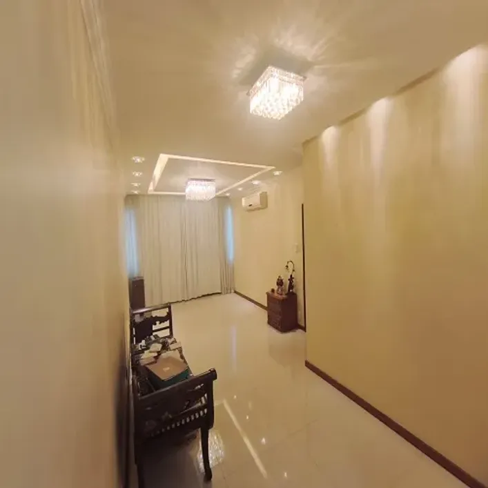 Foto do imóvel - Apartamento com 2 Quartos para alugar, 97m²