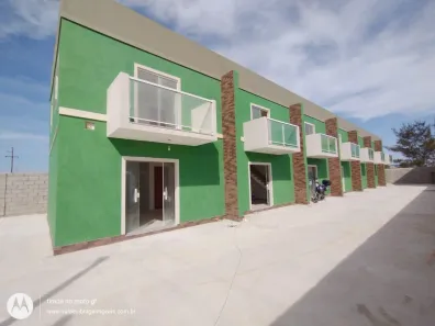 Apartamento com 2 Quartos à venda, 90m² no Industrial, Arraial do Cabo