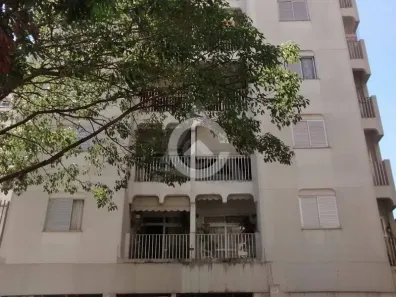 Apartamento com 2 Quartos à venda, 86m² no Vila Itapura, Campinas