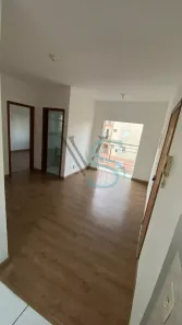 Apartamento com 2 Quartos à venda, 58m² no Lopes de Oliveira, Sorocaba