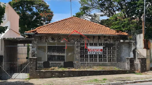 Casa com 3 Quartos à venda, 257m² no Jardim da Saúde, São Paulo