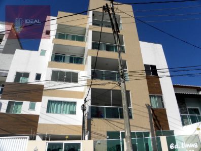Apartamento com 4 Quartos à venda, 120m² no Parque Jóquei Club, Campos dos Goytacazes