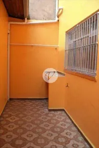 Casa com 2 Quartos para alugar, 12m² no Centro, Santo André