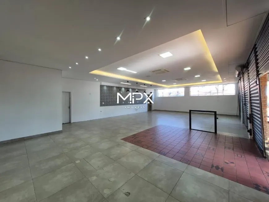 Foto do imóvel - Ponto comercial/Loja/Box para alugar com 300 m², 3 banheiros